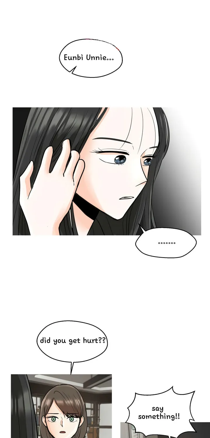Read LOVE WINS chapter 21 image 38 on Lezhin