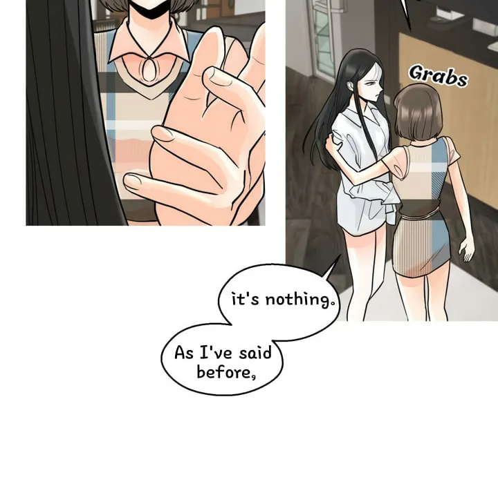 Read LOVE WINS chapter 21 image 39 on Lezhin