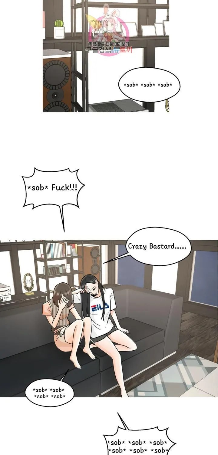 Read LOVE WINS chapter 21 image 44 on Lezhin