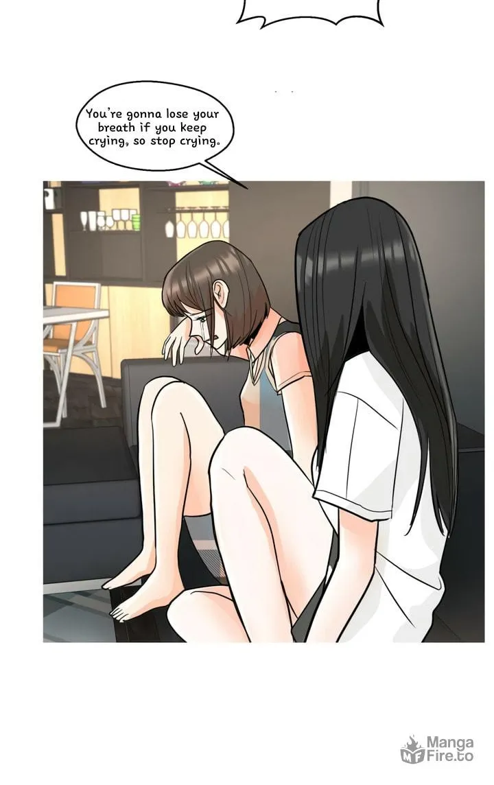 Read LOVE WINS chapter 21 image 45 on Lezhin