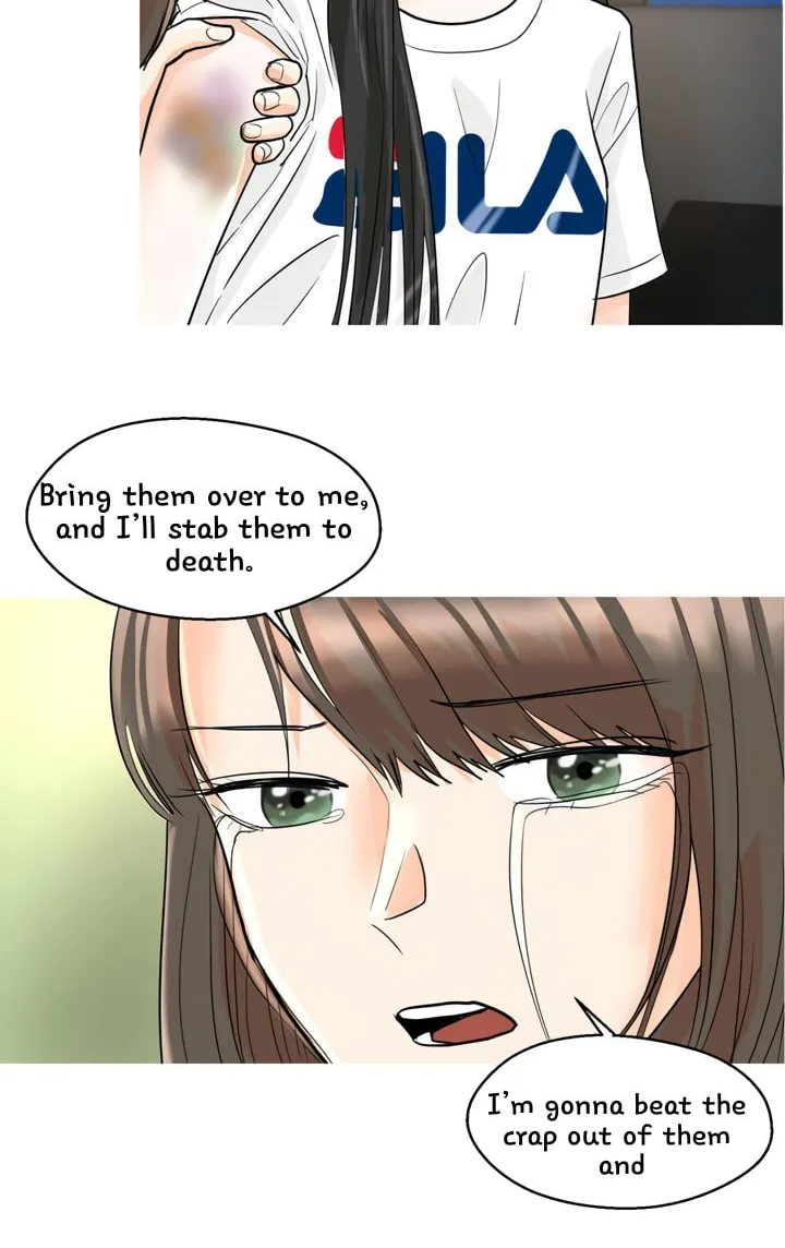 Read LOVE WINS chapter 21 image 47 on Lezhin