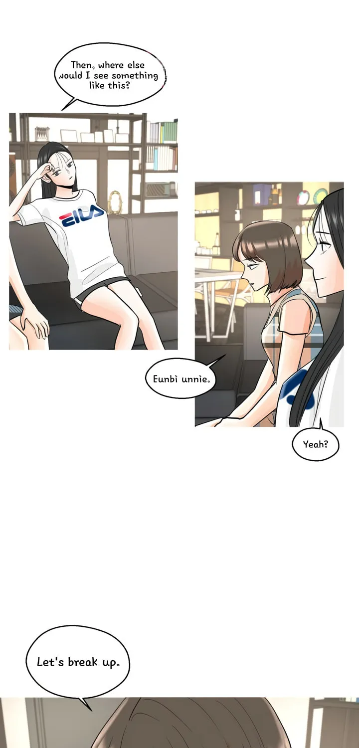 Read LOVE WINS chapter 21 image 49 on Lezhin