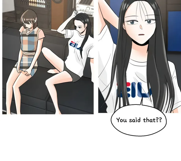 Read LOVE WINS chapter 21 image 52 on Lezhin