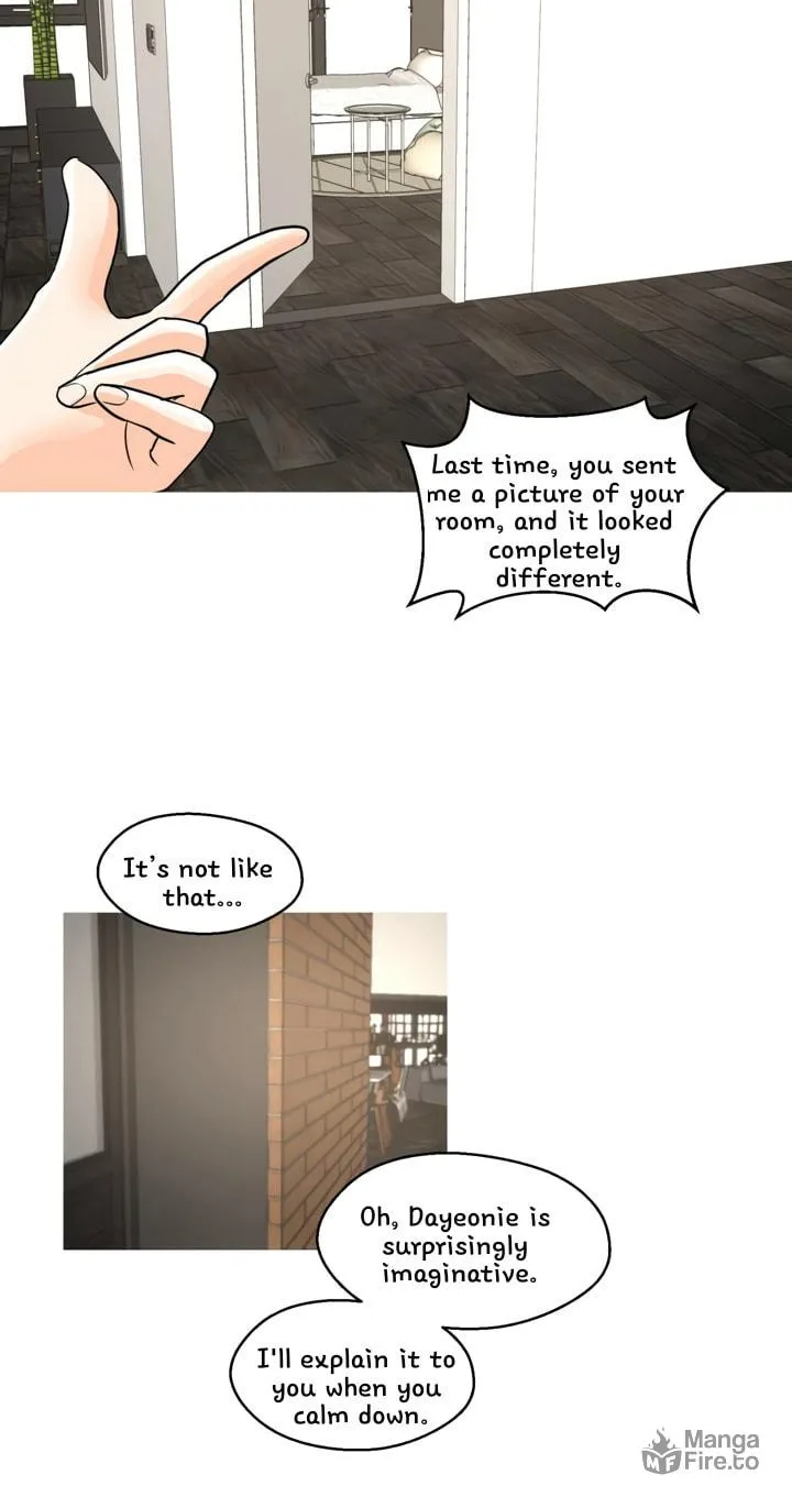 Read LOVE WINS chapter 21 image 54 on Lezhin