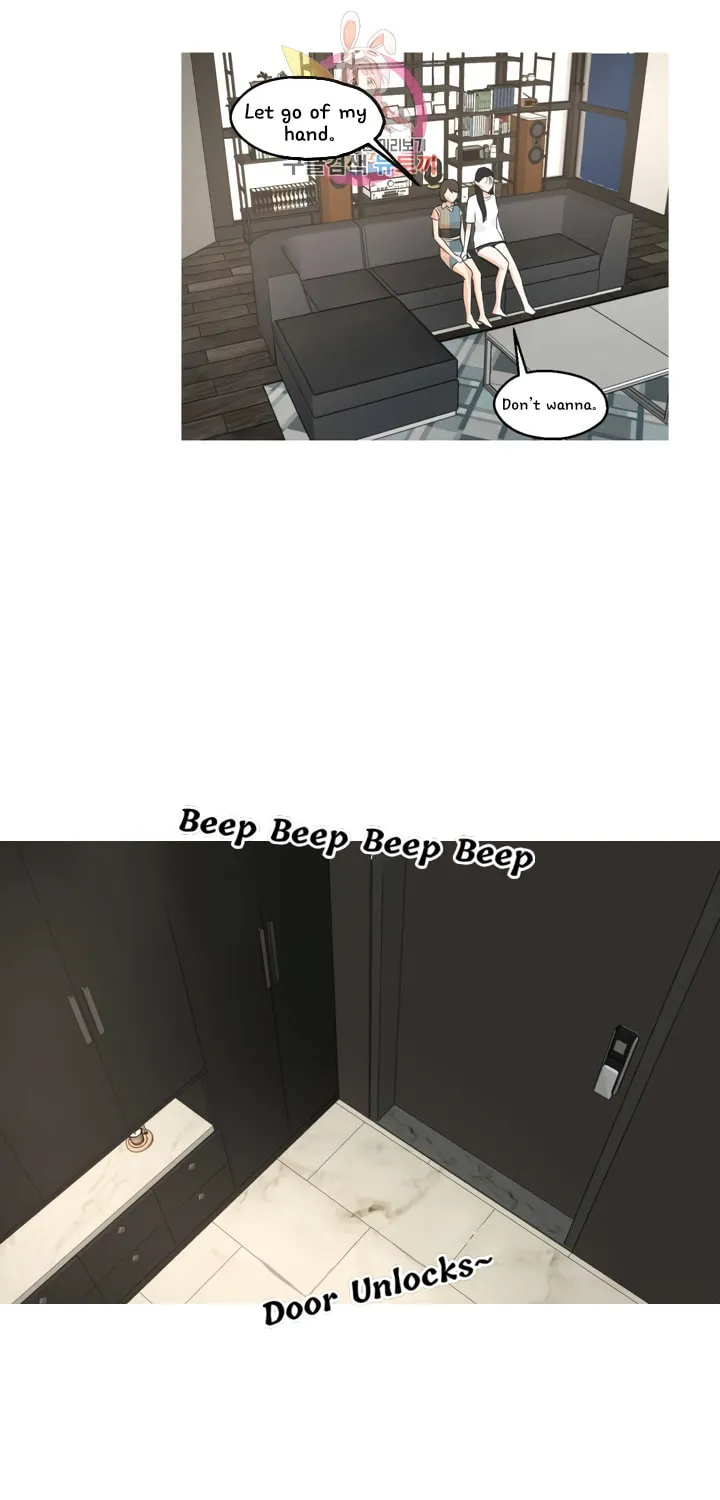 Read LOVE WINS chapter 21 image 55 on Lezhin