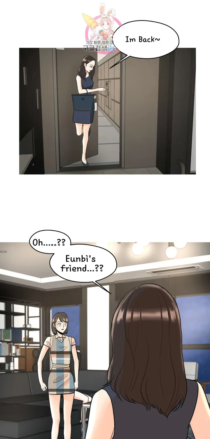 Read LOVE WINS chapter 21 image 57 on Lezhin