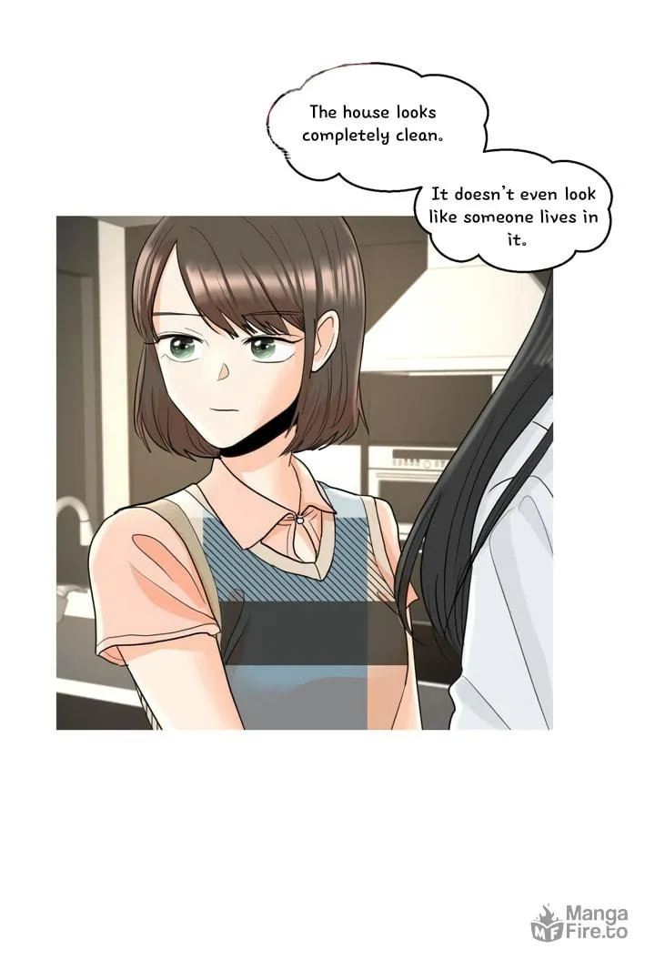 Read LOVE WINS chapter 21 image 6 on Lezhin