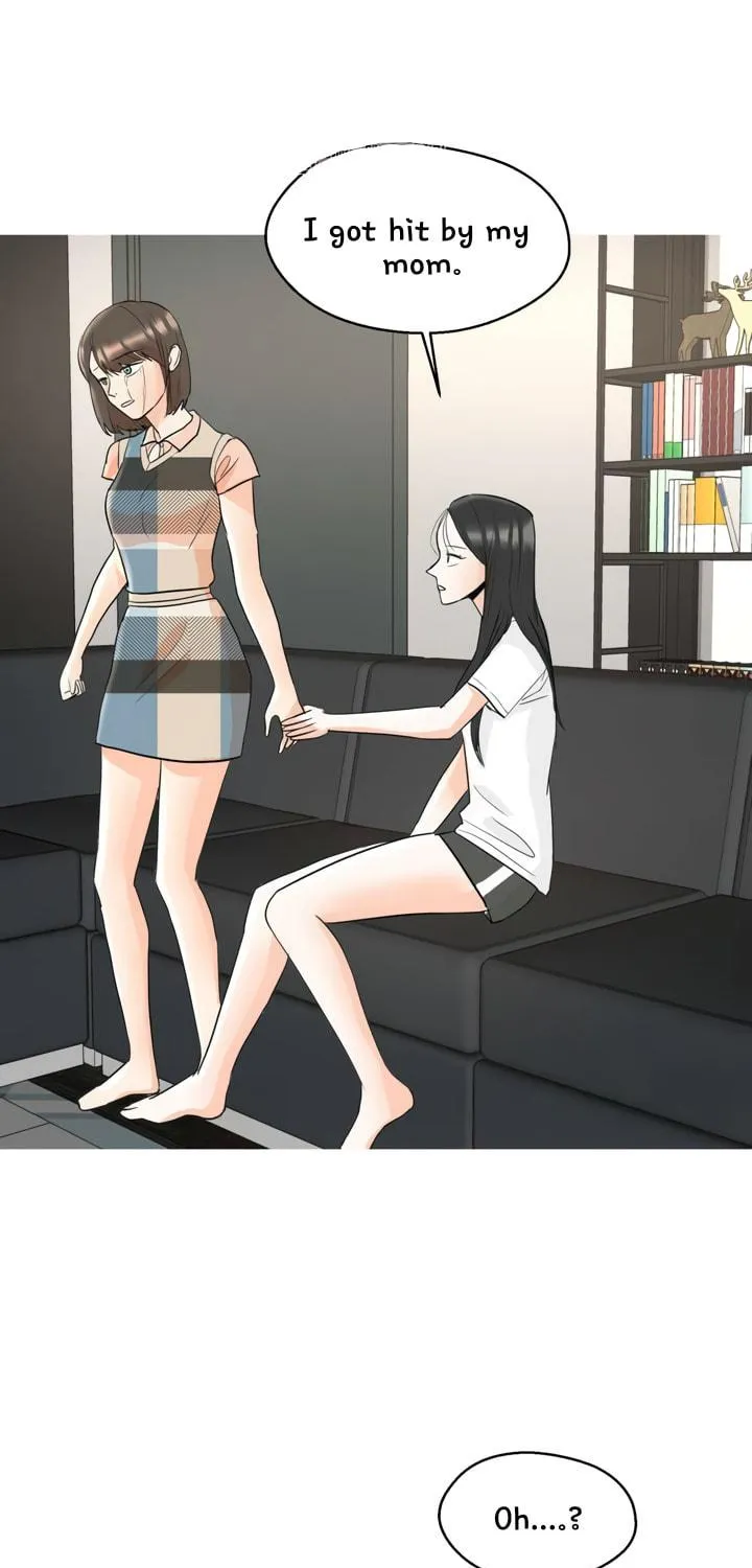 Read LOVE WINS chapter 21 image 63 on Lezhin