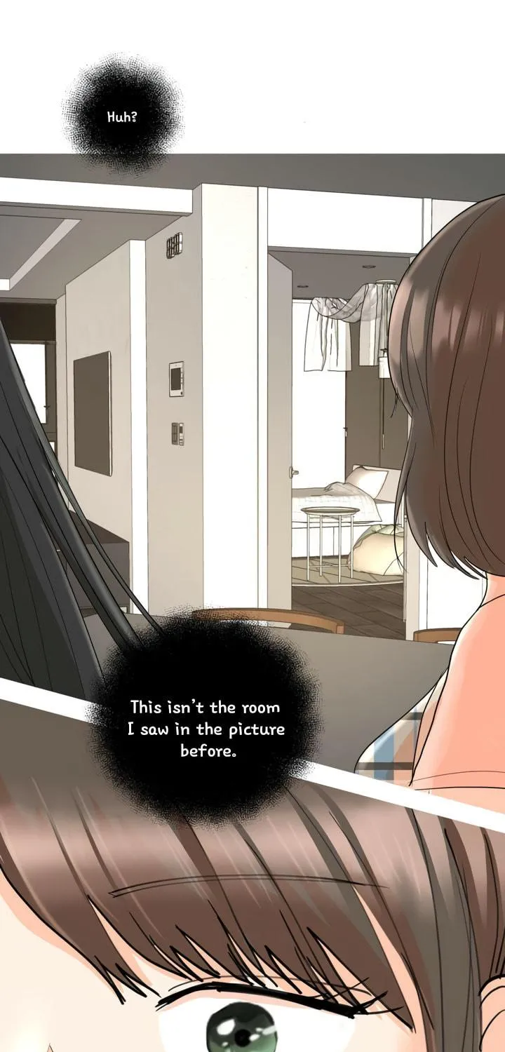 Read LOVE WINS chapter 21 image 7 on Lezhin