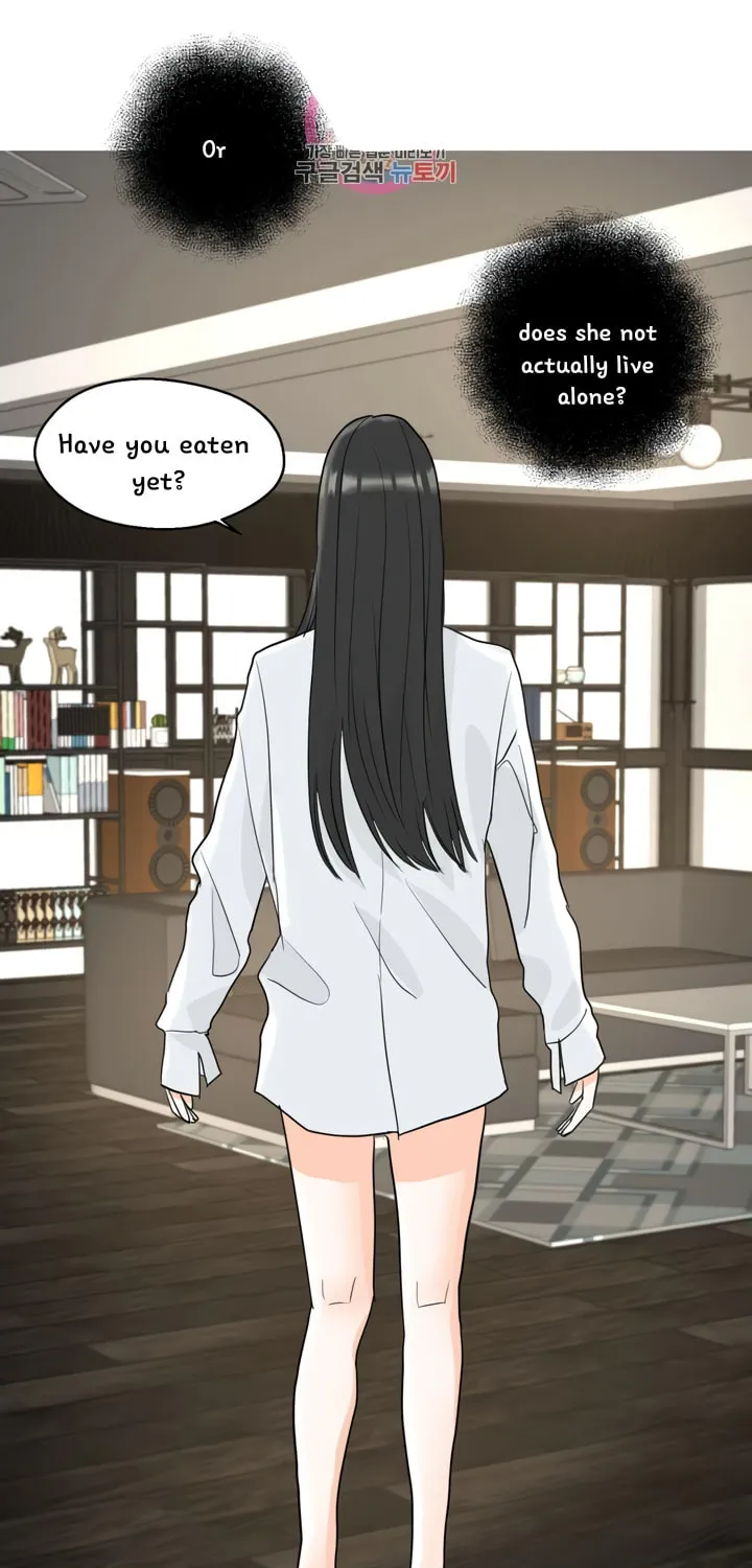 Read LOVE WINS chapter 21 image 9 on Lezhin