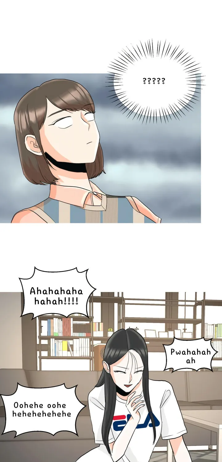 Read LOVE WINS chapter 22 image 23 on Lezhin