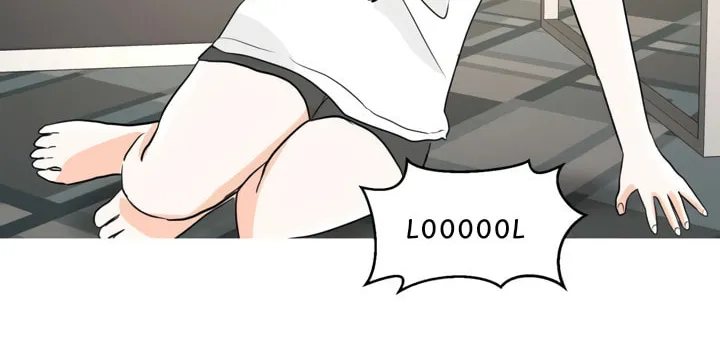 Read LOVE WINS chapter 22 image 24 on Lezhin