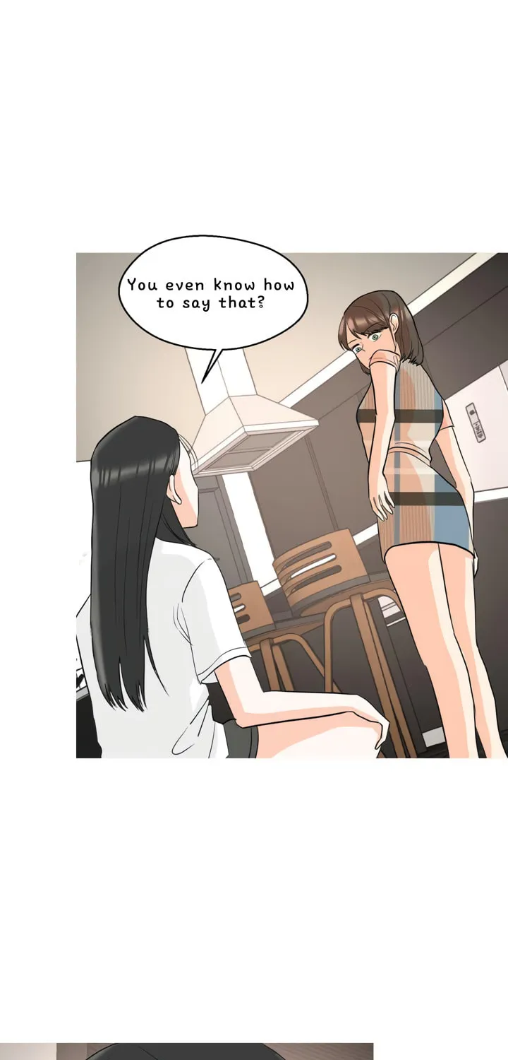 Read LOVE WINS chapter 22 image 25 on Lezhin