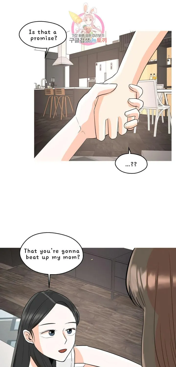 Read LOVE WINS chapter 22 image 27 on Lezhin
