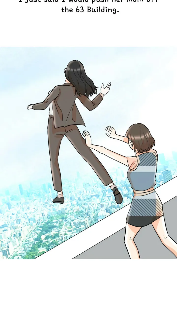 Read LOVE WINS chapter 22 image 3 on Lezhin