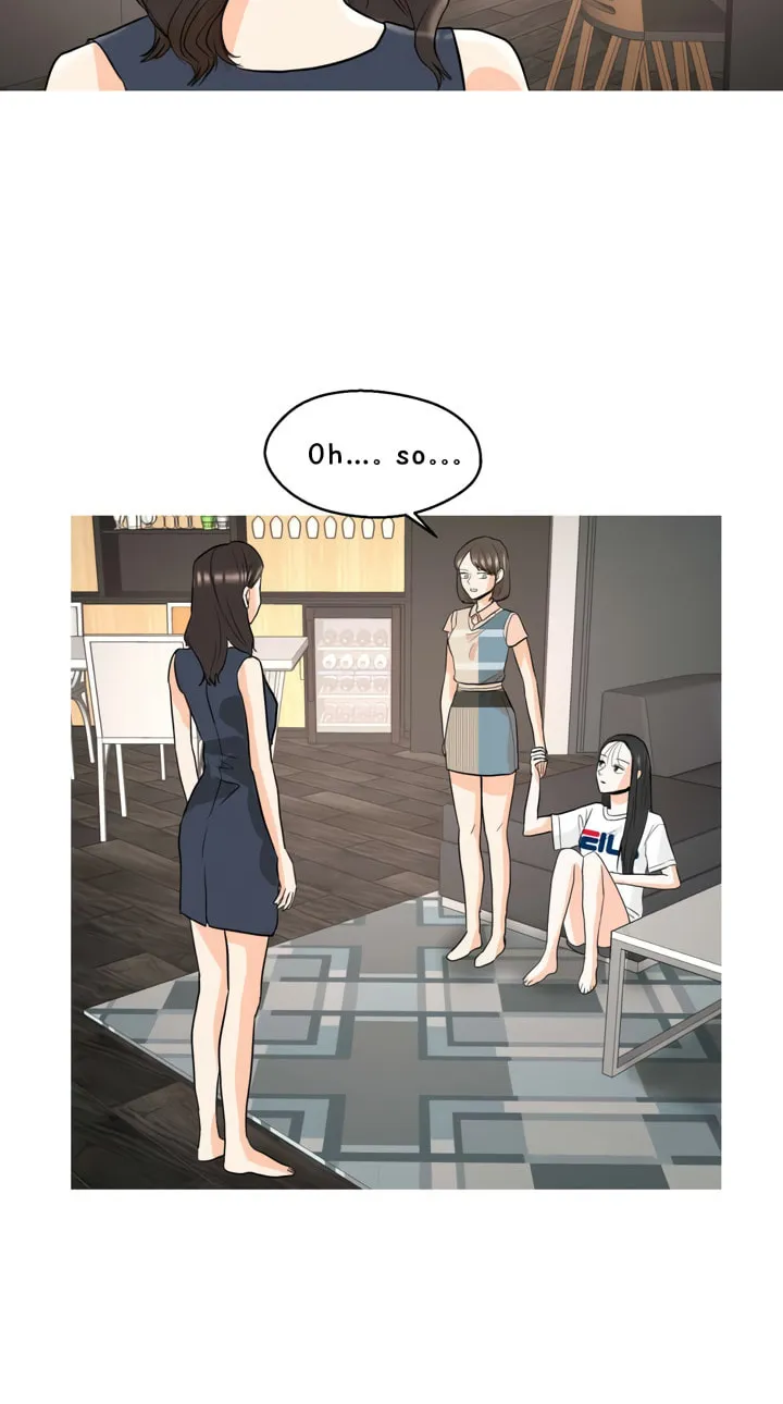 Read LOVE WINS chapter 22 image 30 on Lezhin