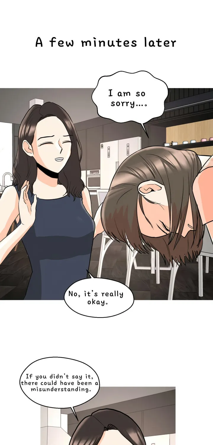 Read LOVE WINS chapter 22 image 31 on Lezhin