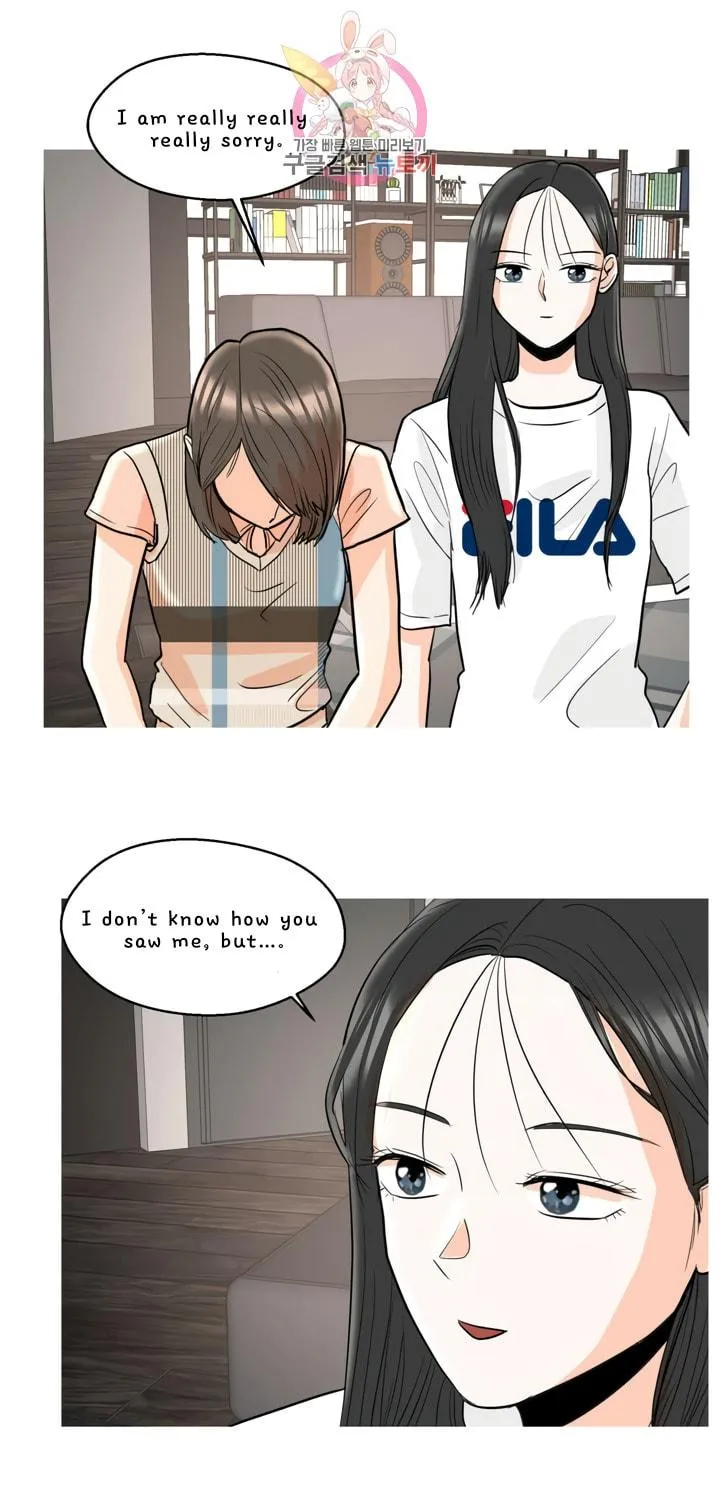 Read LOVE WINS chapter 22 image 33 on Lezhin