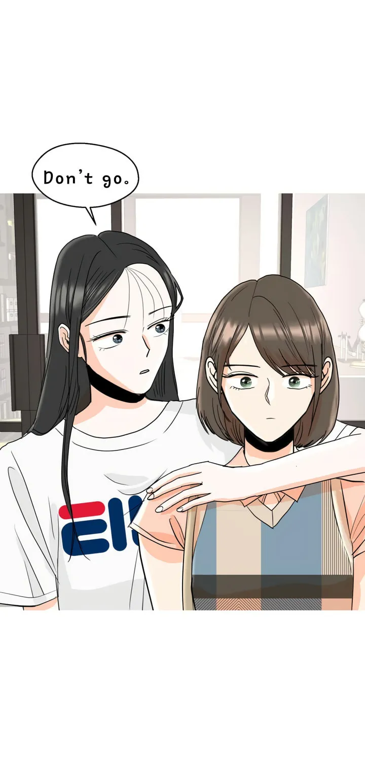Read LOVE WINS chapter 22 image 41 on Lezhin