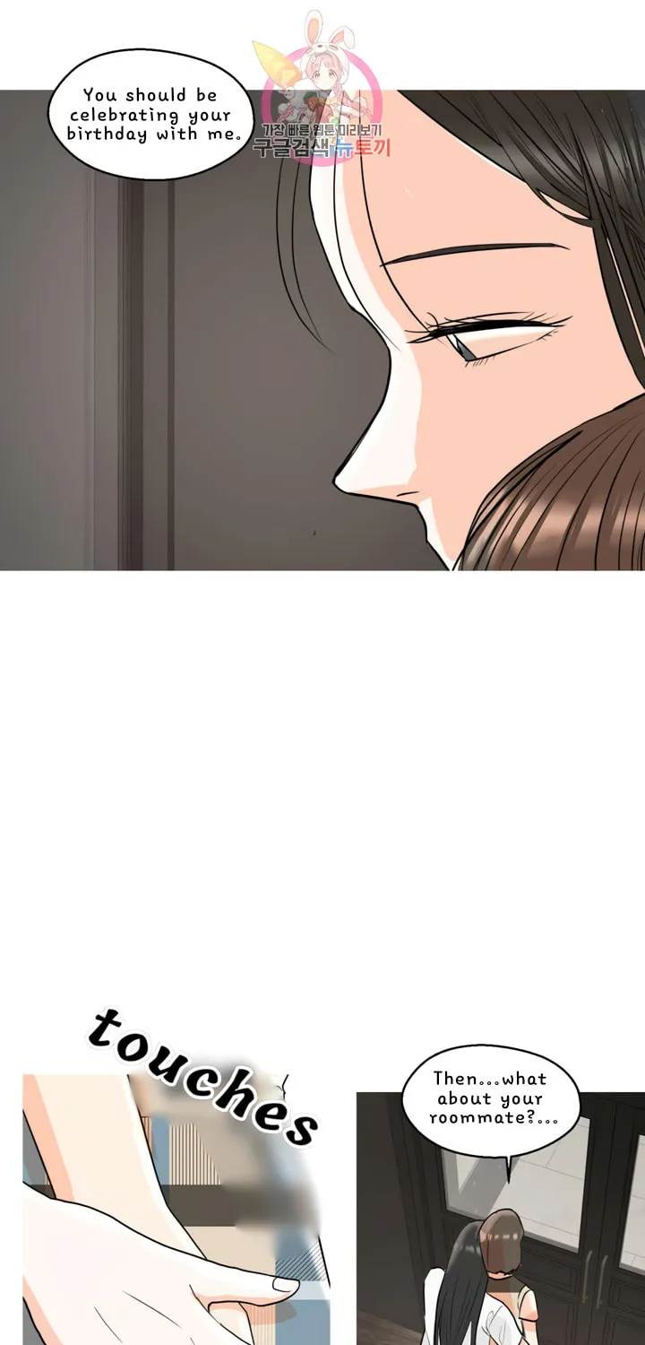 Read LOVE WINS chapter 22 image 43 on Lezhin