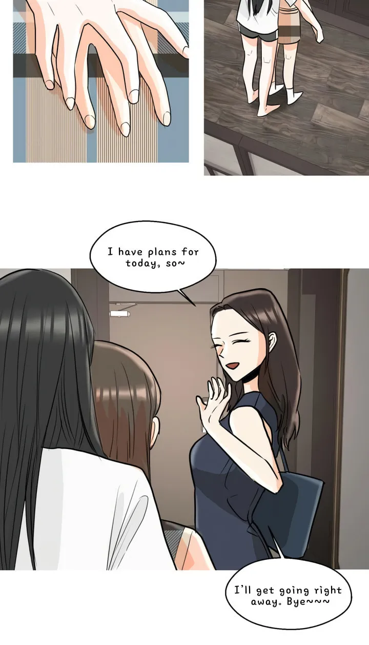 Read LOVE WINS chapter 22 image 44 on Lezhin