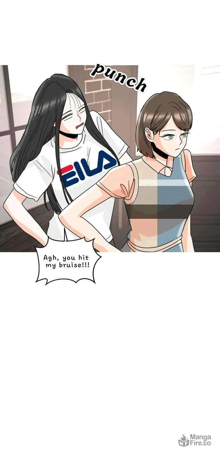 Read LOVE WINS chapter 22 image 47 on Lezhin