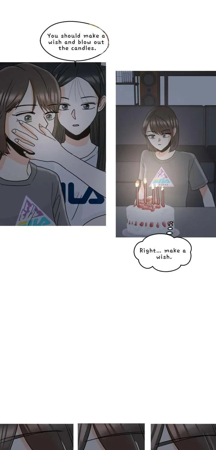 Read LOVE WINS chapter 22 image 50 on Lezhin