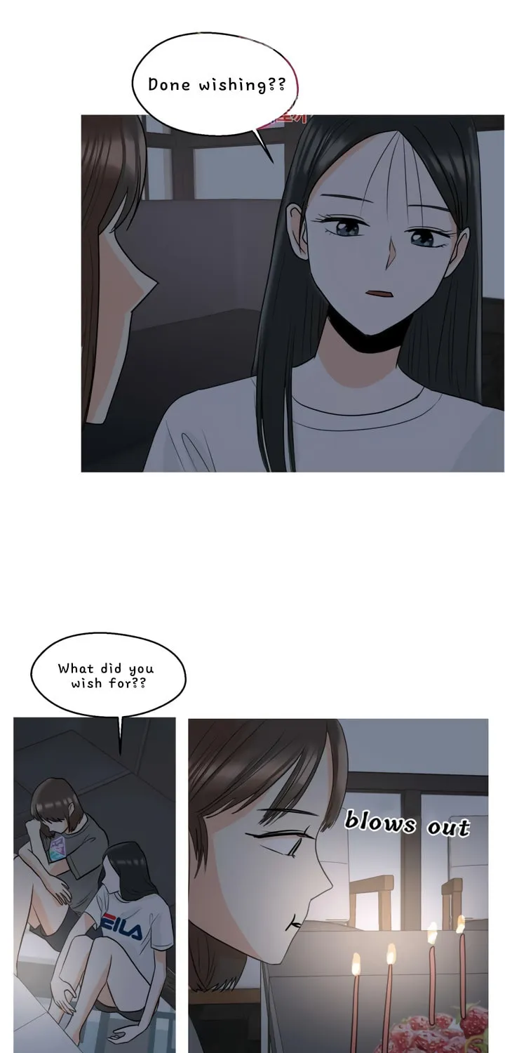 Read LOVE WINS chapter 22 image 52 on Lezhin