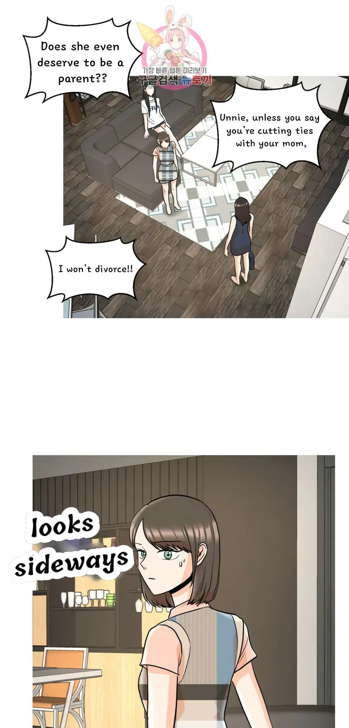 Read LOVE WINS chapter 22 image 6 on Lezhin