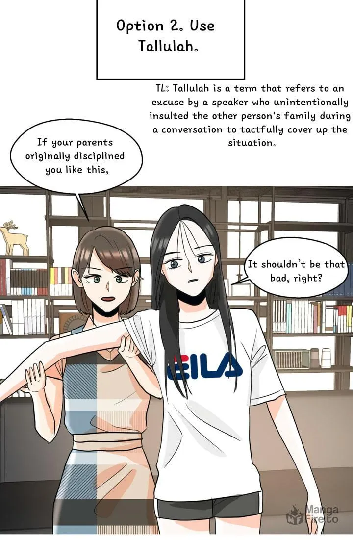 Read LOVE WINS chapter 22 image 9 on Lezhin