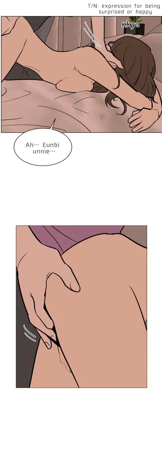 Read LOVE WINS chapter 25.5 image 2 on Lezhin