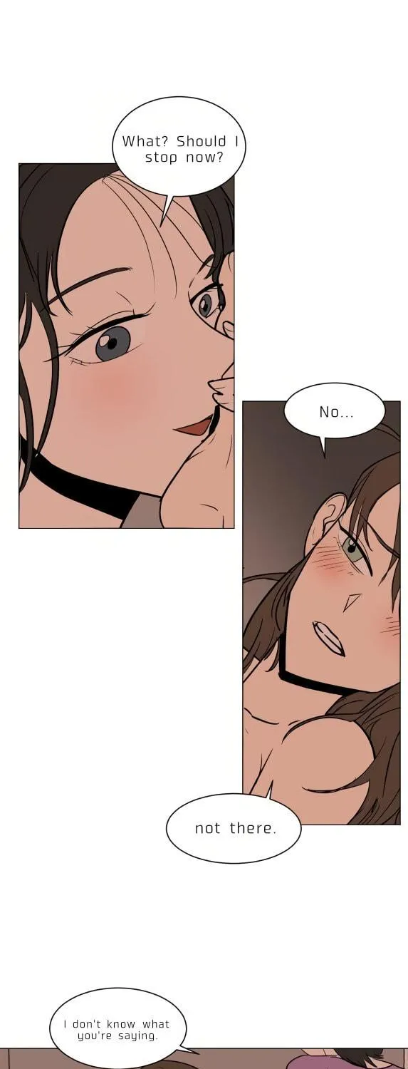 Read LOVE WINS chapter 25.5 image 4 on Lezhin