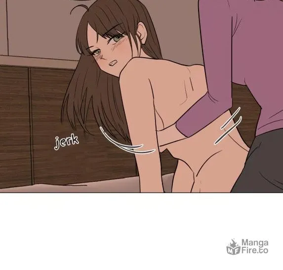 Read LOVE WINS chapter 25.5 image 5 on Lezhin