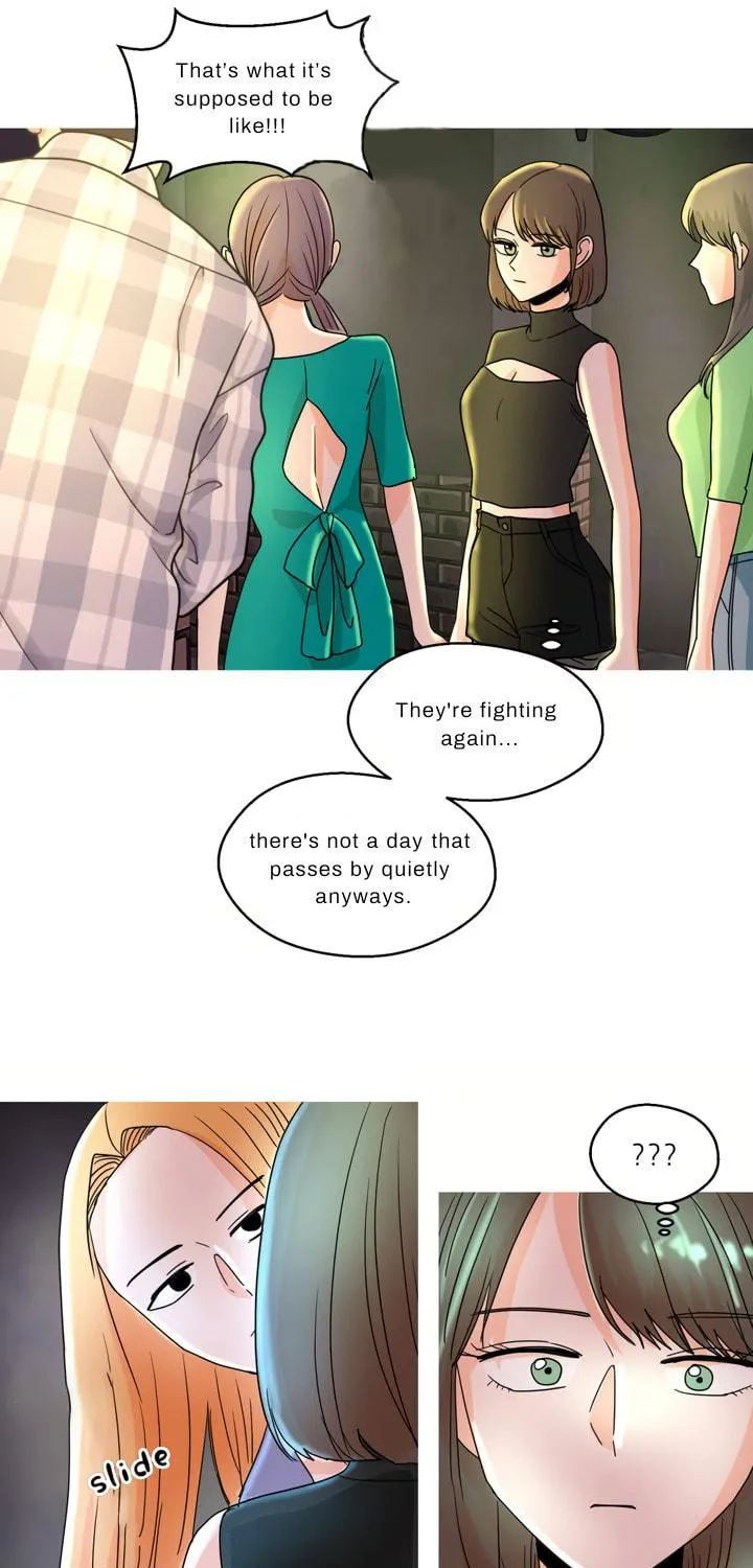 Read LOVE WINS chapter 25 image 10 on Lezhin