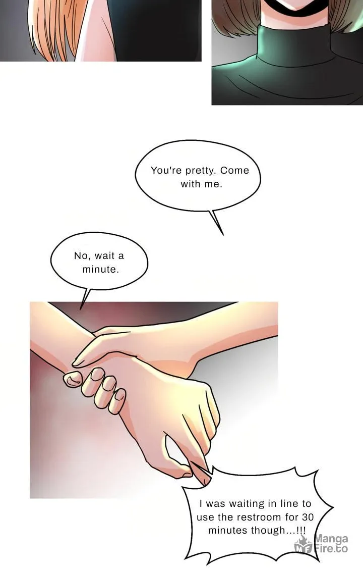 Read LOVE WINS chapter 25 image 11 on Lezhin