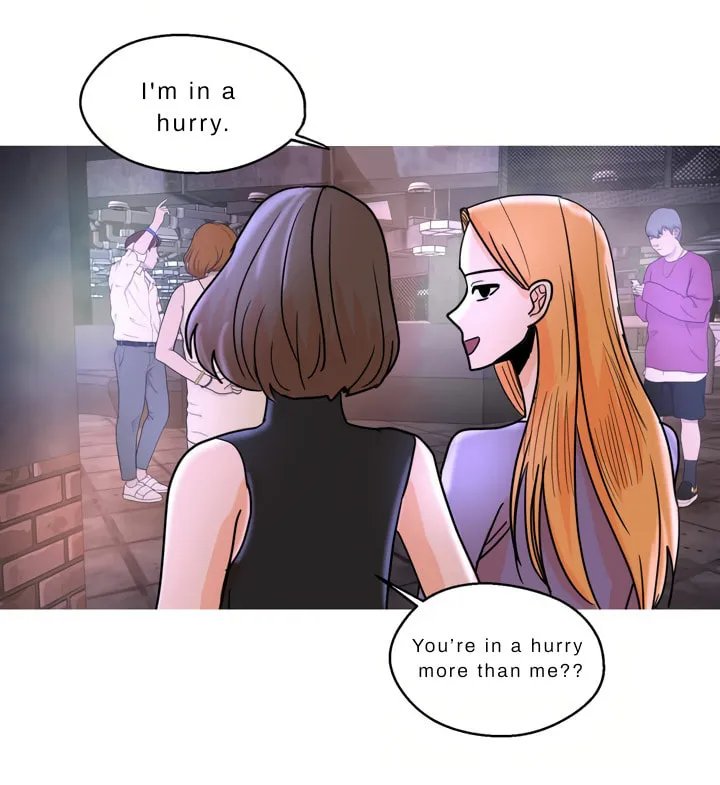 Read LOVE WINS chapter 25 image 12 on Lezhin