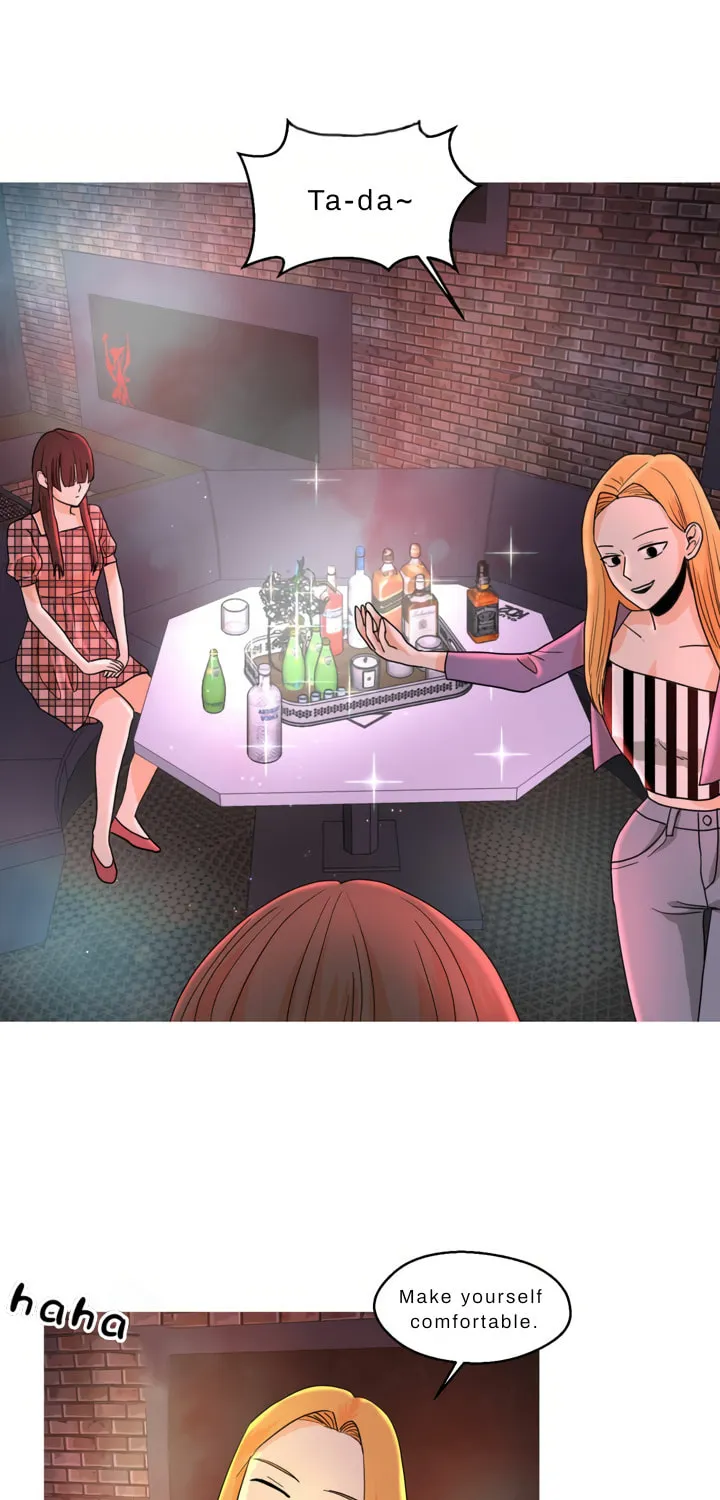 Read LOVE WINS chapter 25 image 13 on Lezhin