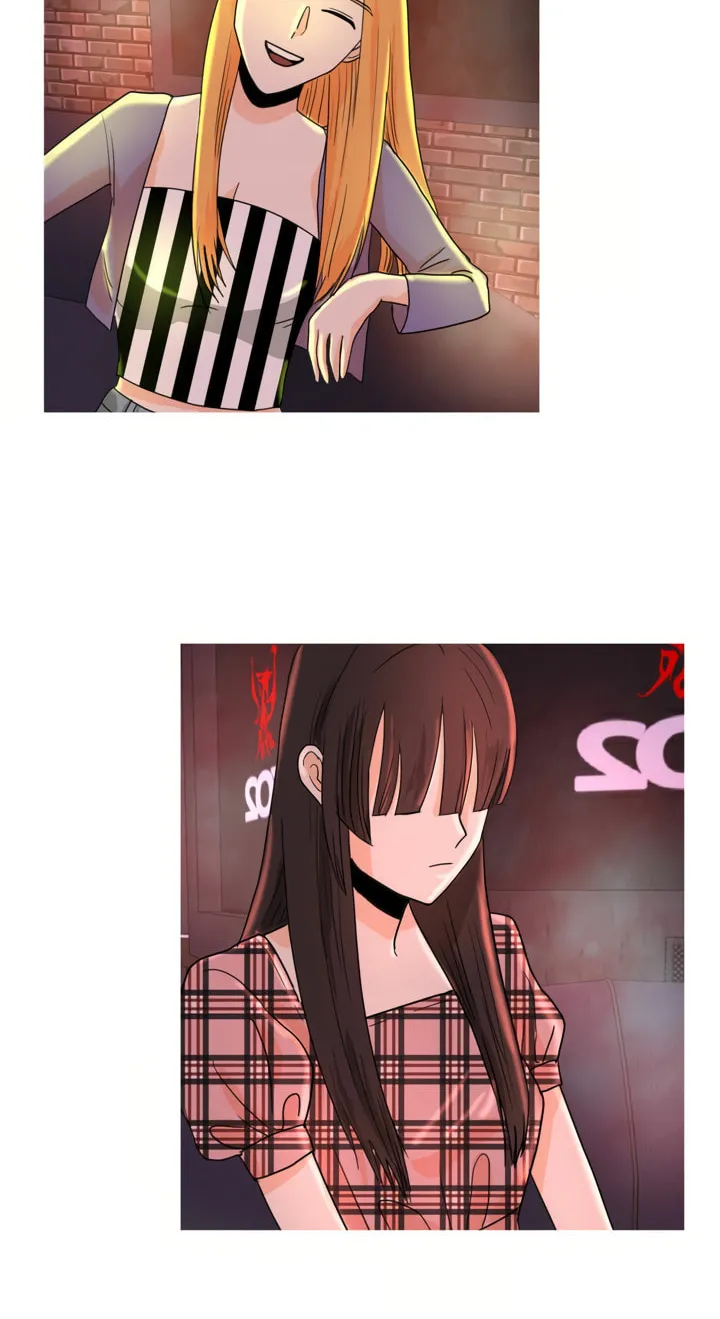 Read LOVE WINS chapter 25 image 14 on Lezhin