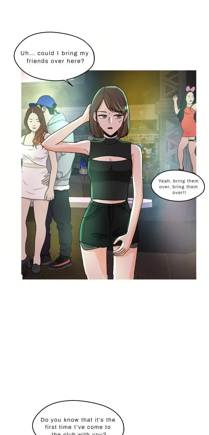 Read LOVE WINS chapter 25 image 15 on Lezhin