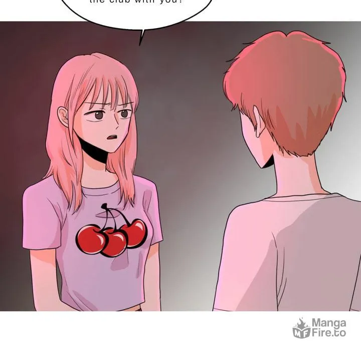 Read LOVE WINS chapter 25 image 16 on Lezhin