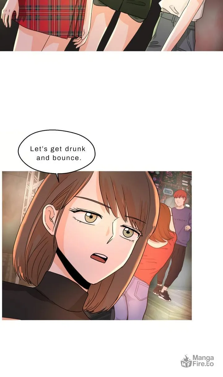 Read LOVE WINS chapter 25 image 18 on Lezhin