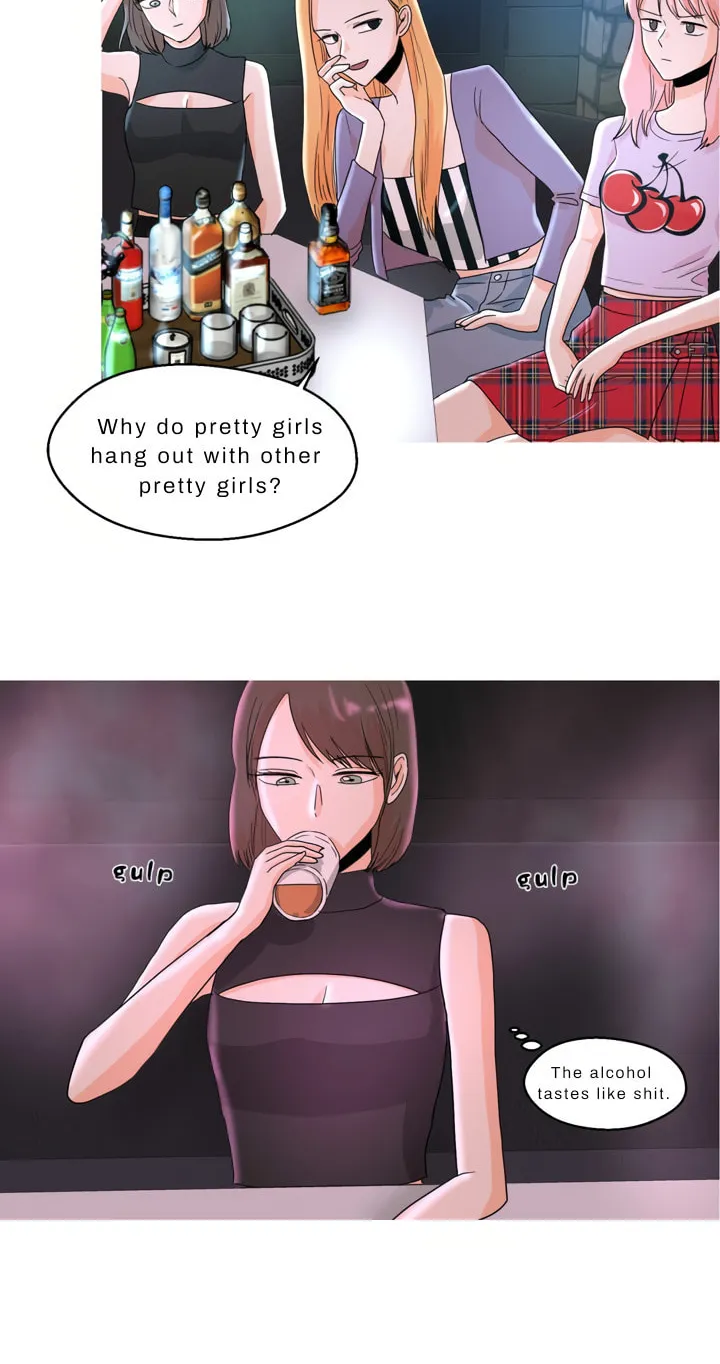 Read LOVE WINS chapter 25 image 20 on Lezhin