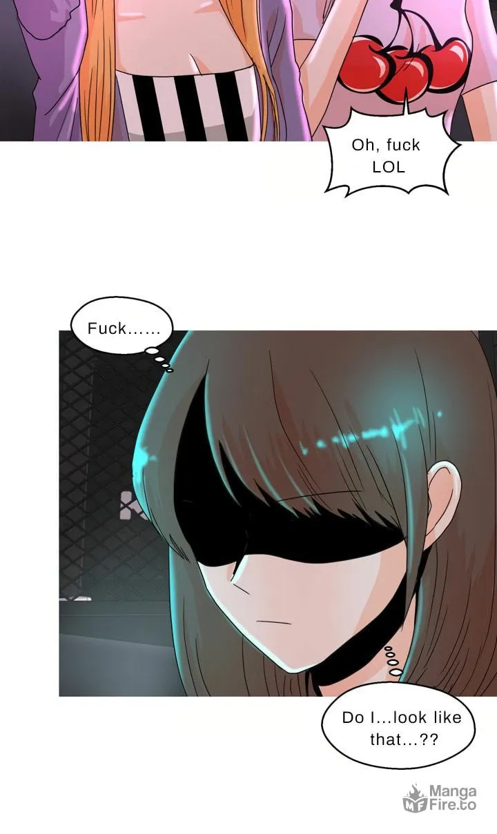 Read LOVE WINS chapter 25 image 22 on Lezhin