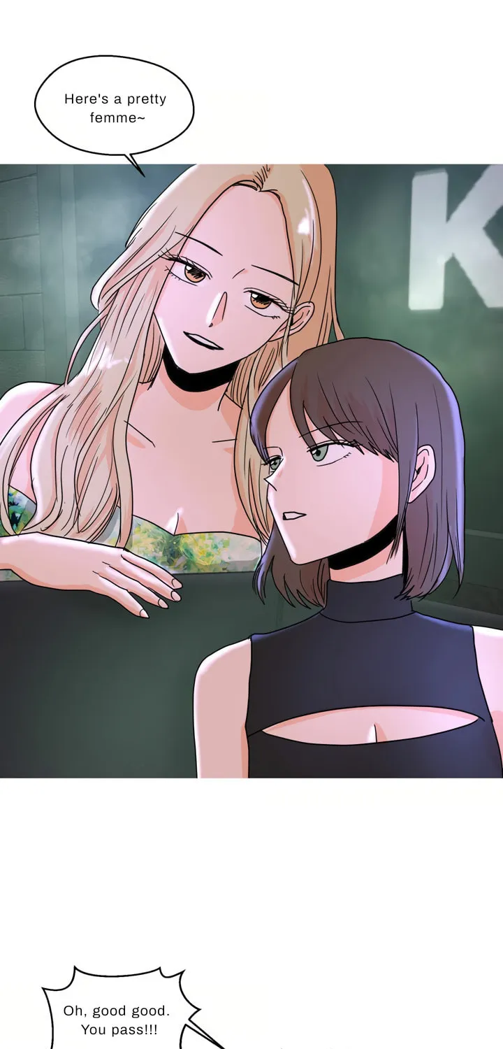 Read LOVE WINS chapter 25 image 25 on Lezhin