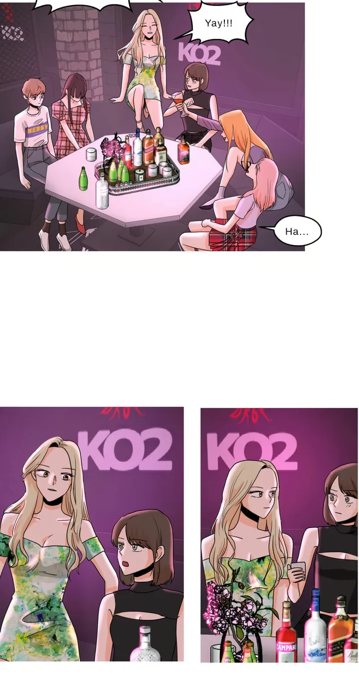 Read LOVE WINS chapter 25 image 26 on Lezhin