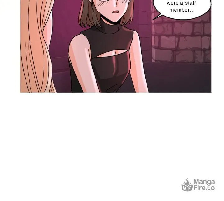Read LOVE WINS chapter 25 image 28 on Lezhin