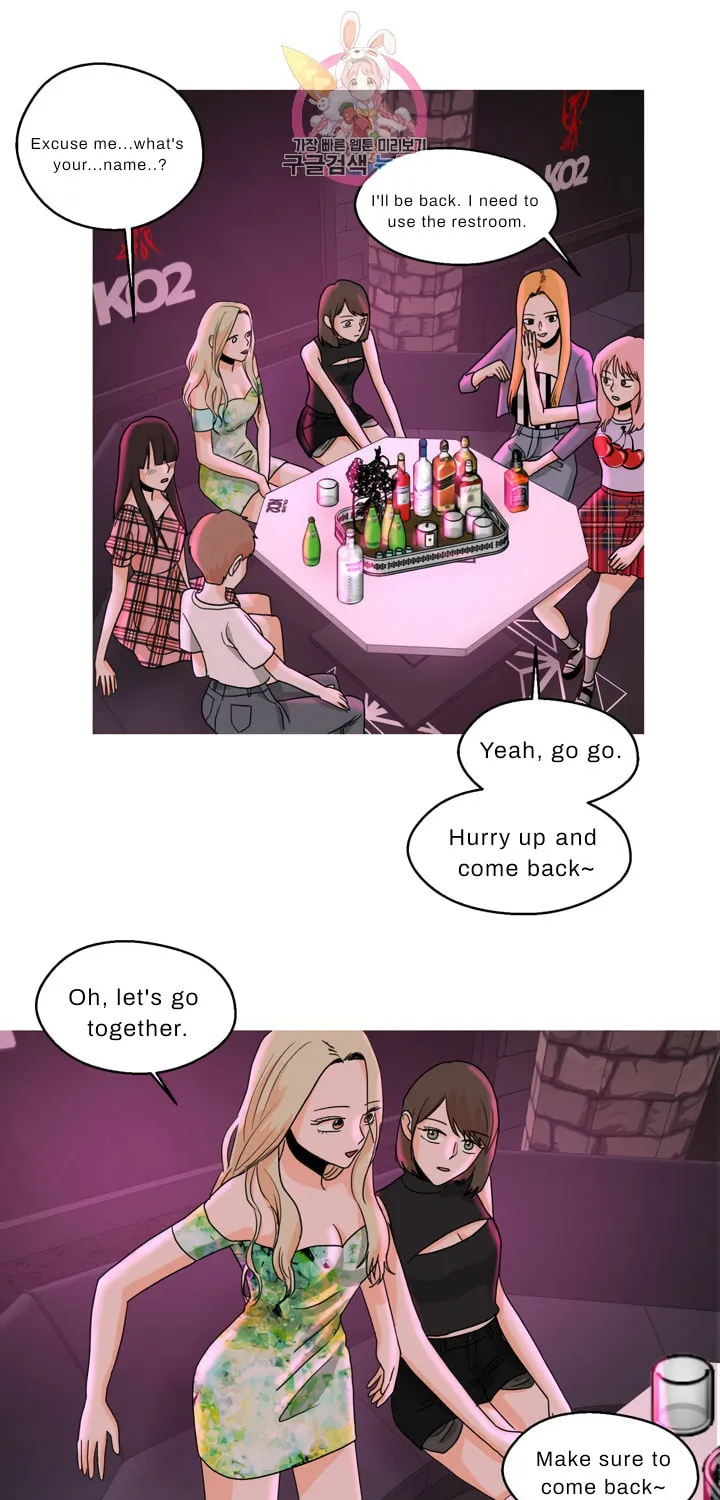 Read LOVE WINS chapter 25 image 29 on Lezhin