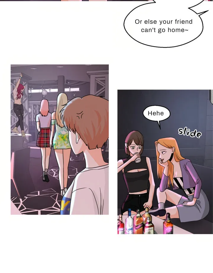Read LOVE WINS chapter 25 image 30 on Lezhin