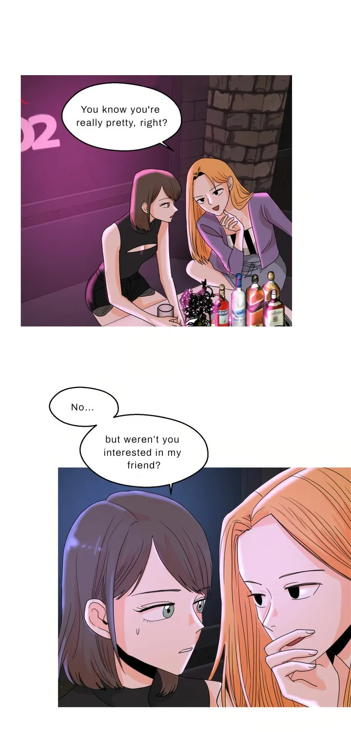 Read LOVE WINS chapter 25 image 31 on Lezhin