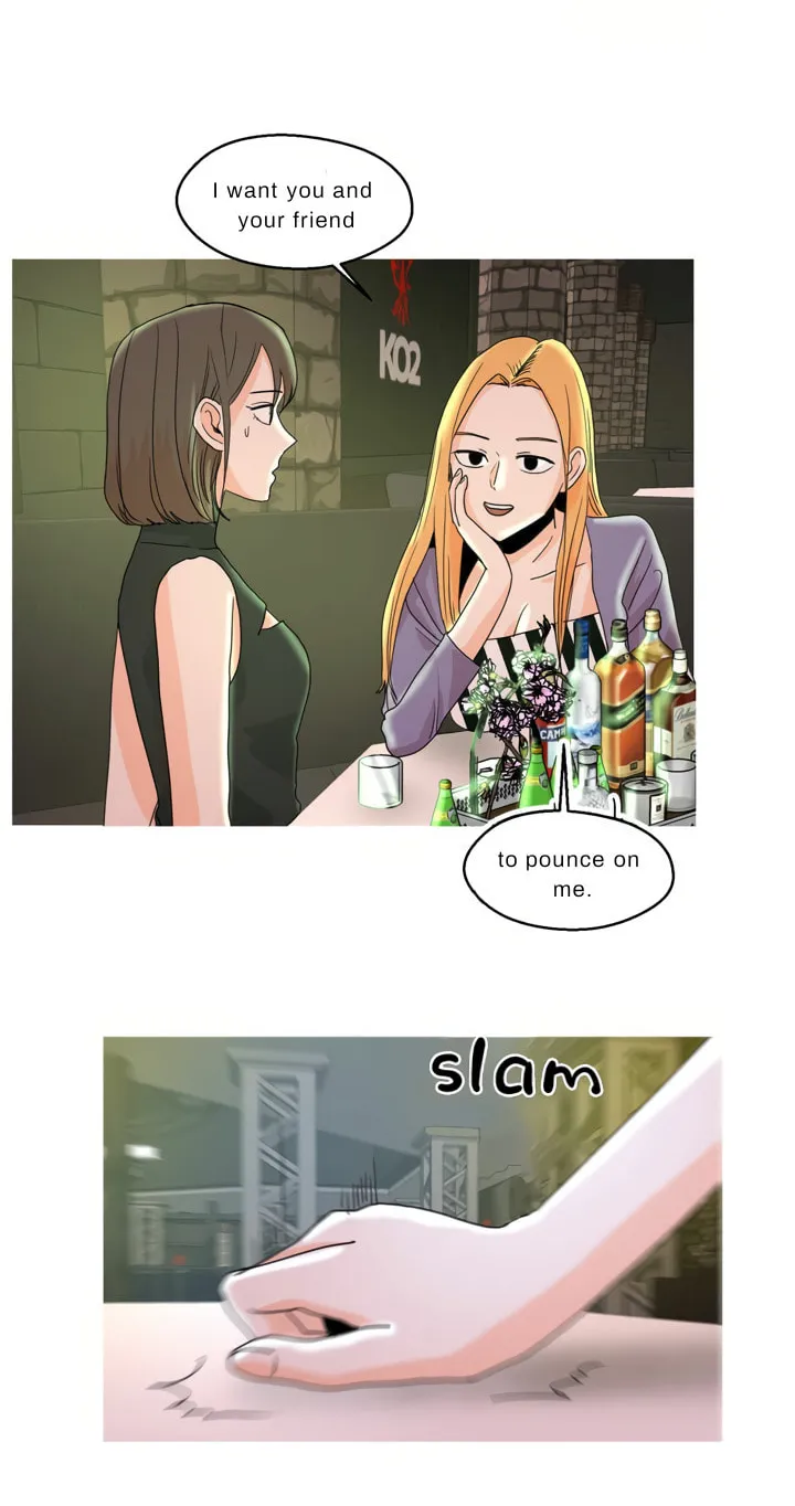 Read LOVE WINS chapter 25 image 32 on Lezhin
